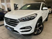 Hyundai Tucson 1.6 Leder Navi Kamera SHZ El.Sitze LED TL Nordrhein-Westfalen - Merzenich Vorschau