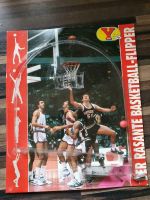 YPS Nostalgie - Der rasante Basketballflipper Vintage Niedersachsen - Salzgitter Vorschau