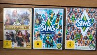 Drei legendäre Sims-Spiele: Sims3+ Erweiterung + Mittelalter Schleswig-Holstein - Elmshorn Vorschau