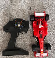 Ferrari F1 Michael Schumacher, Rennauto mit Fernbedienung Sachsen - Oschatz Vorschau