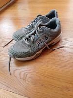 Tennisschuhe  Damen Gr.38 von FILA Bayern - Traunstein Vorschau