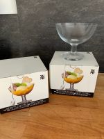 2 Eis/Dessertschalen von WMF  NeU Hessen - Kalbach Vorschau