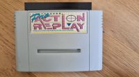 SNES Nintendo - Action Replay Pro Rheinland-Pfalz - Essingen Vorschau