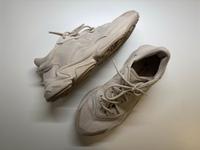 adidas OZWEEGO Sneaker Schuhe 42 UK 7,5 US 8,5 Spezial Samba Nordrhein-Westfalen - Gütersloh Vorschau