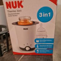 NUK Thermo 3 in 1 Baden-Württemberg - Mühlheim an der Donau Vorschau