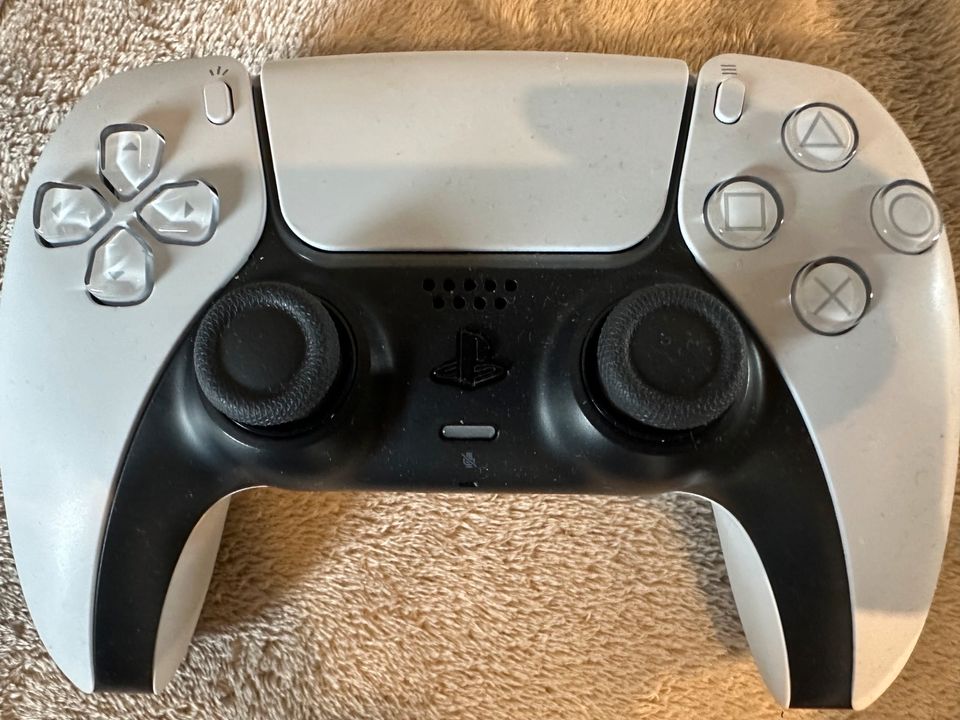 PlayStation 5 in Korbußen