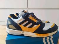 Adidas zx 8000 von 2002 Dresden - Dresden-Plauen Vorschau