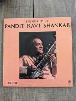 LP - Vinyl - 2 x Ravi  Shankar - The Genius of... - Tana Mana Niedersachsen - Weyhe Vorschau