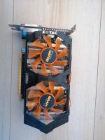 Zotac GTX 760 Amp! Edition 2gb DDR 5 Niedersachsen - Vechta Vorschau