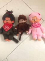 Kuscheltier Monchhichi Baden-Württemberg - Trossingen Vorschau