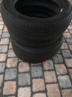 4 Sommerreifen für Twingo von Michelin 165/65 R 15 und 185/60 R15 Niedersachsen - Moringen Vorschau