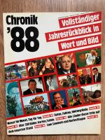 Chronik '88 Nordrhein-Westfalen - Hagen Vorschau