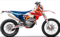 Crossbike KTM 250 EXC-F Six Days ohne Zulassung Dortmund - Benninghofen Vorschau