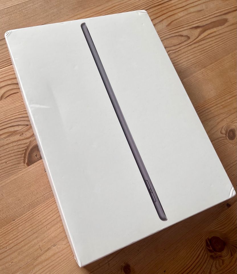 Apple IPad 10.2, 9. Generation mit in Berlin