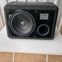 Hifonics 10" Subwoofer Sachsen-Anhalt - Coswig (Anhalt) Vorschau