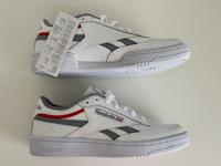 Reebok Classic Club C Schuhe Größe 39 NEU Sneaker Frankfurt am Main - Preungesheim Vorschau