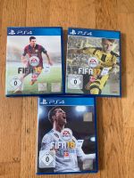 PS4 FIFA 15/17/18 Leipzig - Leipzig, Zentrum Vorschau