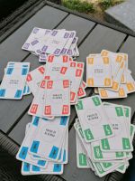 Phase 10 v. Ravensburger,  bitte lesen - wir versenden auch :) Nordrhein-Westfalen - Merzenich Vorschau