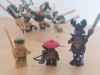 LEGO Ninjago 70666 - Goldener Drache Nordrhein-Westfalen - Neuss Vorschau