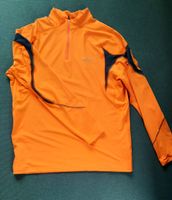 Odlo Langarm-Trikot XXL  Radsport Trekking orange wie neu Nordrhein-Westfalen - Vlotho Vorschau