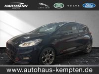 Ford Fiesta ST-Line Bluetooth Navi Klima Einparkhilfe Bayern - Kempten Vorschau