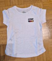 Mädchen T-shirt Gr. 110 Neu Nordrhein-Westfalen - Stadtlohn Vorschau