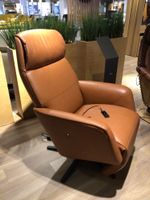 Möbel Stressless Relaxsessel Scott Sirius Leder Cognac Leder XXXL Bayern - Hirschaid Vorschau