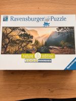 Puzzle 1000 Teile Nature Edition Ravensburger Bayern - Simbach Vorschau