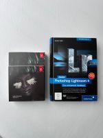 Adobe Lightroom 4 Software & Handbuch Niedersachsen - Rotenburg (Wümme) Vorschau