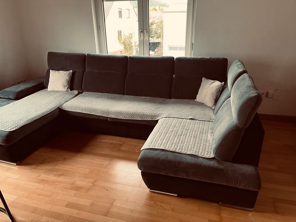Wohnzimmer Couch in Regenstauf