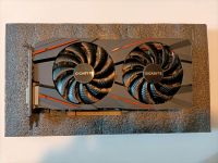 Gigabyte Radeon RX580 4GB, gebraucht, guter Zustand Hessen - Offenbach Vorschau