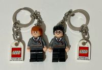 LEGO Schlüsselanhänger 852954 & 852955 Harry Potter & Ron Weasley Niedersachsen - Bad Rothenfelde Vorschau