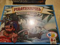 Brettspiel Piratenspiel 8+ Jahre Saarland - Mettlach Vorschau