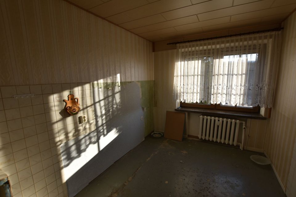 Zweifamilienhaus mit separater Ferienwohnung in Krina zu verkaufen! in Muldestausee
