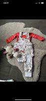 Handmade Kleidung Sets Pulli gr 68 fuchsfamilie makeart Berlin Bayern - Sondheim v.d.Rhön Vorschau