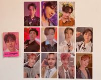 Seventeen Photocards Bayern - Oberasbach Vorschau