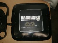 Briggs Stratton Vanguard 23PS Luftfilterkasten Nordrhein-Westfalen - Altenberge Vorschau