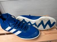 Adidas Nemeziz, Gr. 42, Fußball, blau-weiß Hessen - Griesheim Vorschau