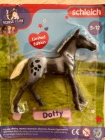 SCHLEICH Fohlen Dotty Limited Edition Horse Club NEU OVP Frankfurt am Main - Gutleutviertel Vorschau