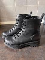 Frauen Winterstiefel Bayern - Augsburg Vorschau