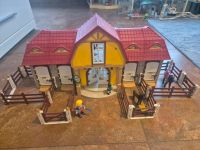 Playmobil Reiterhof 5221 Niedersachsen - Winsen (Luhe) Vorschau