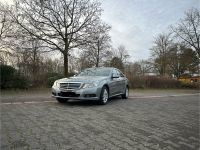 Mercedes w212 Eklasse 220 CDI Limousine Tüv Euro 5 Hessen - Bad Nauheim Vorschau