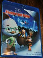 Himmel und Huhn, Disney Blu-ray, Erstauflage Elberfeld - Elberfeld-West Vorschau