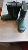 Gummistiefel gefüttert Gr. 30 Niedersachsen - Uplengen Vorschau