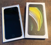 Apple iPhone SE 2020 (2. Gen.) 128GB de Nordrhein-Westfalen - Wachtberg Vorschau