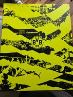 BVB Sondertrikot Neon 24/25 Berlin - Mitte Vorschau