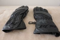 Motorradhandschuhe Büse schwarz Größe 7 / XS München - Sendling-Westpark Vorschau