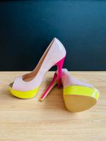 Only Maker High Heels, Gr. 39 Kr. München - Putzbrunn Vorschau