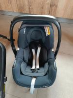 Maxi Cosi Cabriofix i-size mit base Bayern - Illertissen Vorschau