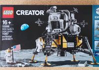 Lego Creator 10266 NASA Apollo 11 Luna Lander Nordrhein-Westfalen - Menden Vorschau